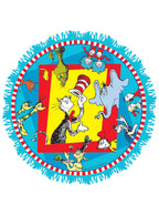 Dr Seuss Pinata - Main Image