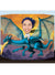 Image of Dragon Fantasy Photo Prop Party Decoration