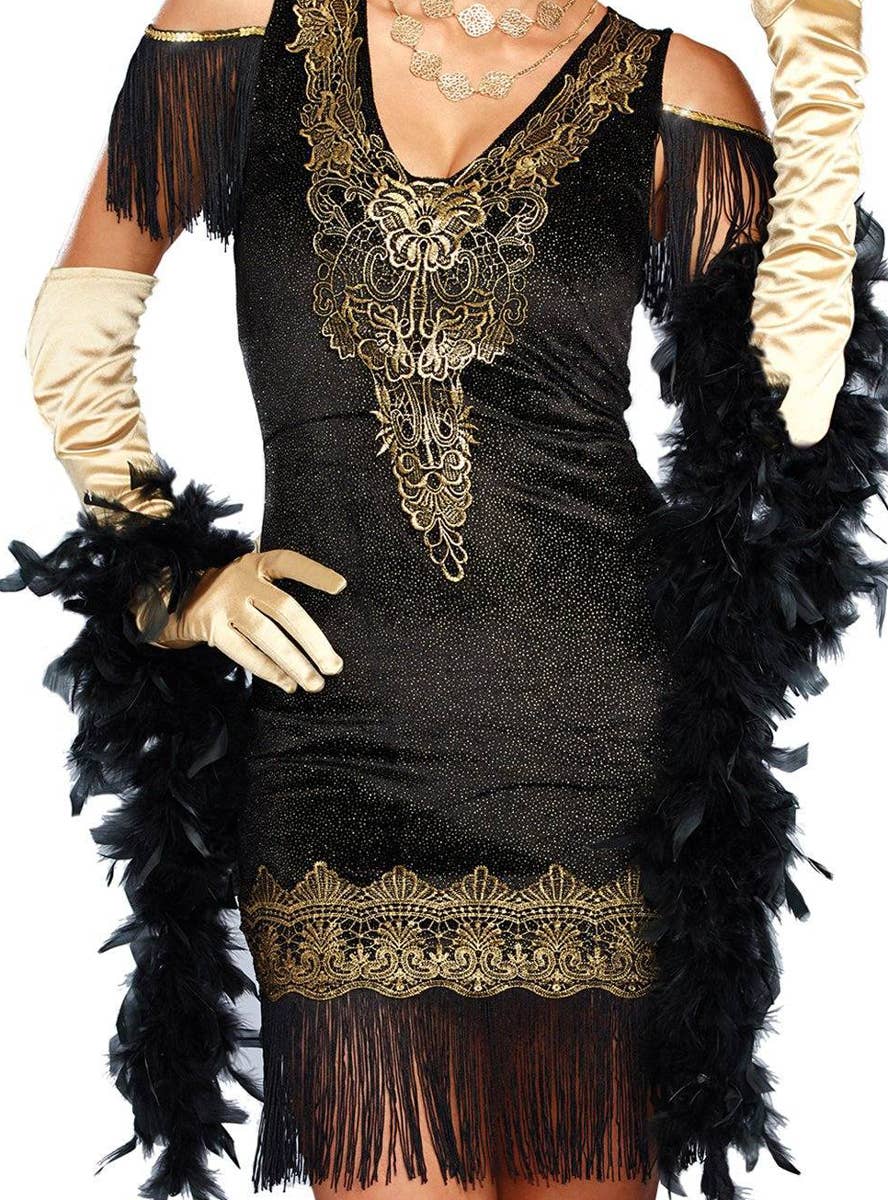 Gold Coloured Costumes | Ideas for the Colour Gold Costumes