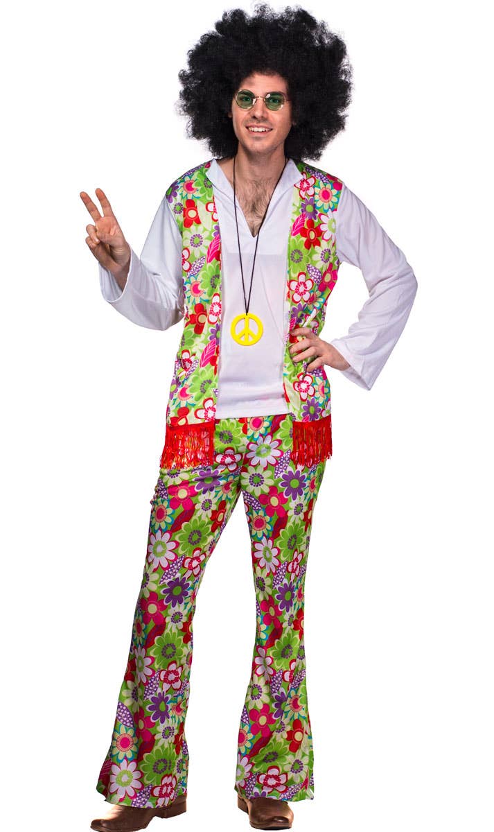 70s Costume for Men Mens 60s Costumes Mens Retro Outfits — free download