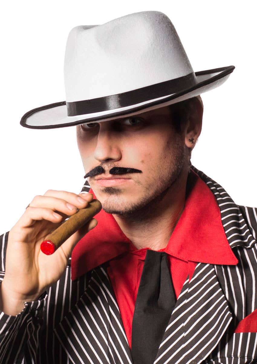 1920s gangster hat outlet