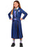 Image of Enid Teen Girl's Nevermore Academy Uniform Costume