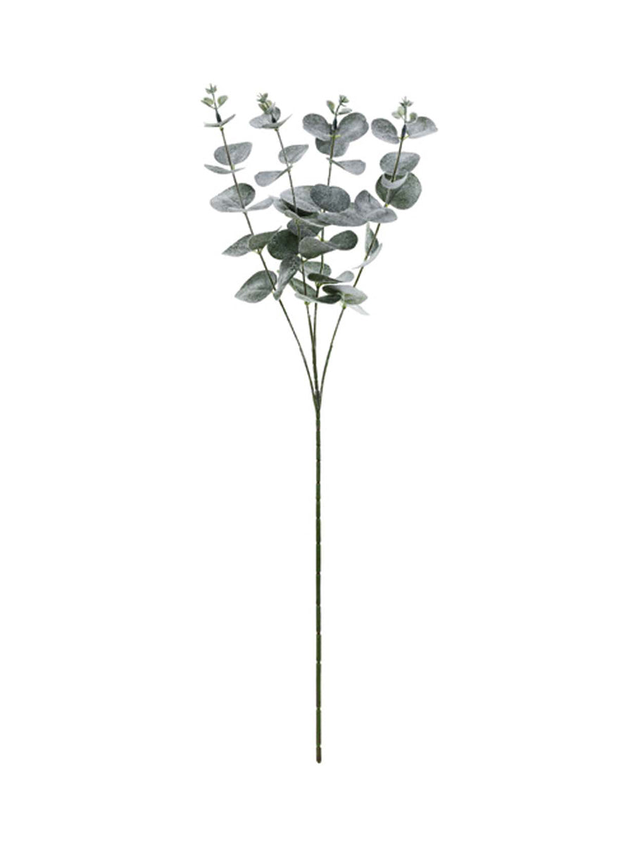 Eucalyptus 60cm Artificial Plant Branch Decoration - Main Image