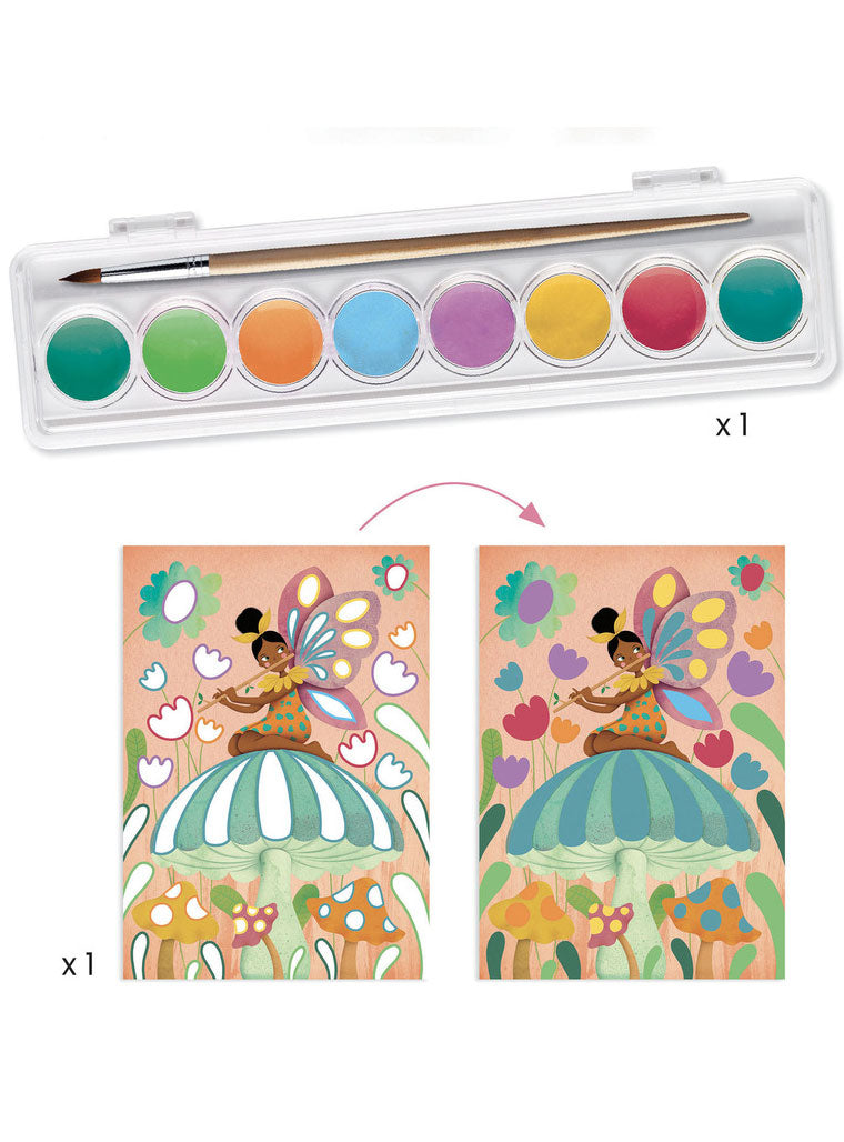 Fairy Craft Set - Alternate Image 3