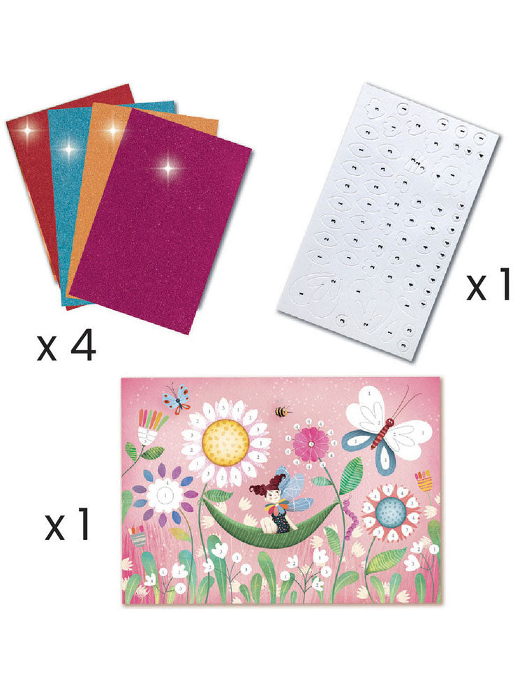 Fairy Craft Set - Alternate Image 4