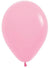 Image of Fashion Pink Single 30cm Latex Balloon    