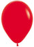 Image of Fashion Red Single 30cm Latex Balloon    