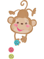 Fisher Price Gender Reveal Balloon - Main Image