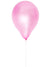 Image of Flamingo Pink 25 Pack 30cm Latex Balloons
