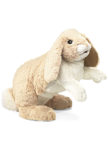 Floppy Bunny Puppet - Main Image