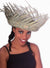 Straw Costume Hat