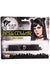 Image of SophistoCat Novelty Black Cat Collar with Bells