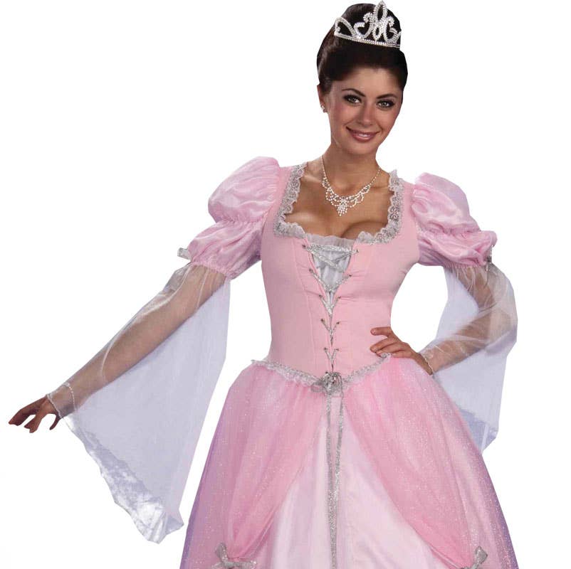 Womens Princess Sleeping Beauty Costume Disney Costume for Women