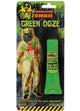 Biohazard Green Zombie Ooze Halloween Special Effects Accessory Main Image 