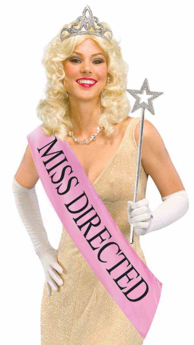 Prom Queen Costume Kit | Beauty Queen Costume Kit