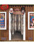 Hanging Evil Carnival Door Curtain Halloween Decoration - Main Image