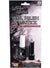 Grey Nail Polish and Lipstick Kit