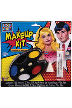 Pop Art FX Makeup Kit