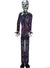 152cm Hanging Zombie in Suit Cutout Halloween Decoration