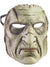 Green Frankenstein Face Latex Mask