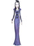 152cm Hanging Lily Munster Style Cutout Halloween Decoration