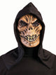 Aging Mummy Halloween Latex Mask