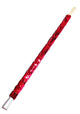 Sequined Red Cigarette Holder Great Gatsby Costume Accessory - Main Image