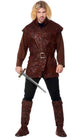 Men's Medieval Lord Game Of Thrones Costume Main Image