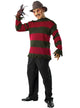 Image of Freddy Krueger Sweater Men's Halloween Costume