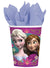 Image Of Frozen 8 Pack of 266ml Paper Cups
