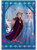 Image Of Frozen 2 Pack of 8 Plastic Loot Bags