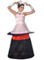 Image of Cute Magical Rabbit in a Hat Womens Costume