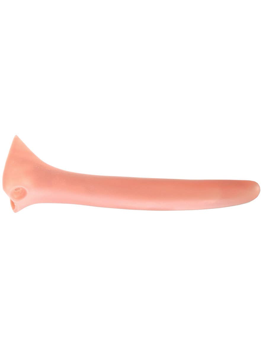 Image of Hilarious Rubber Pinocchio Nose on Elastic String