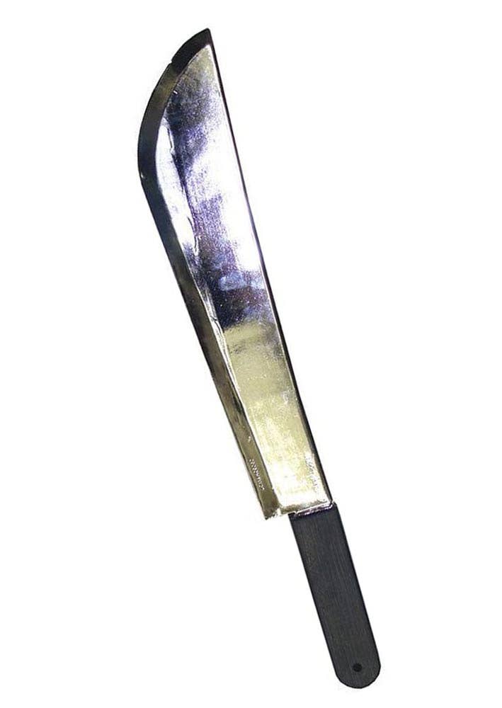 Officially Licensed Silver Scream Knife Costume Weapon