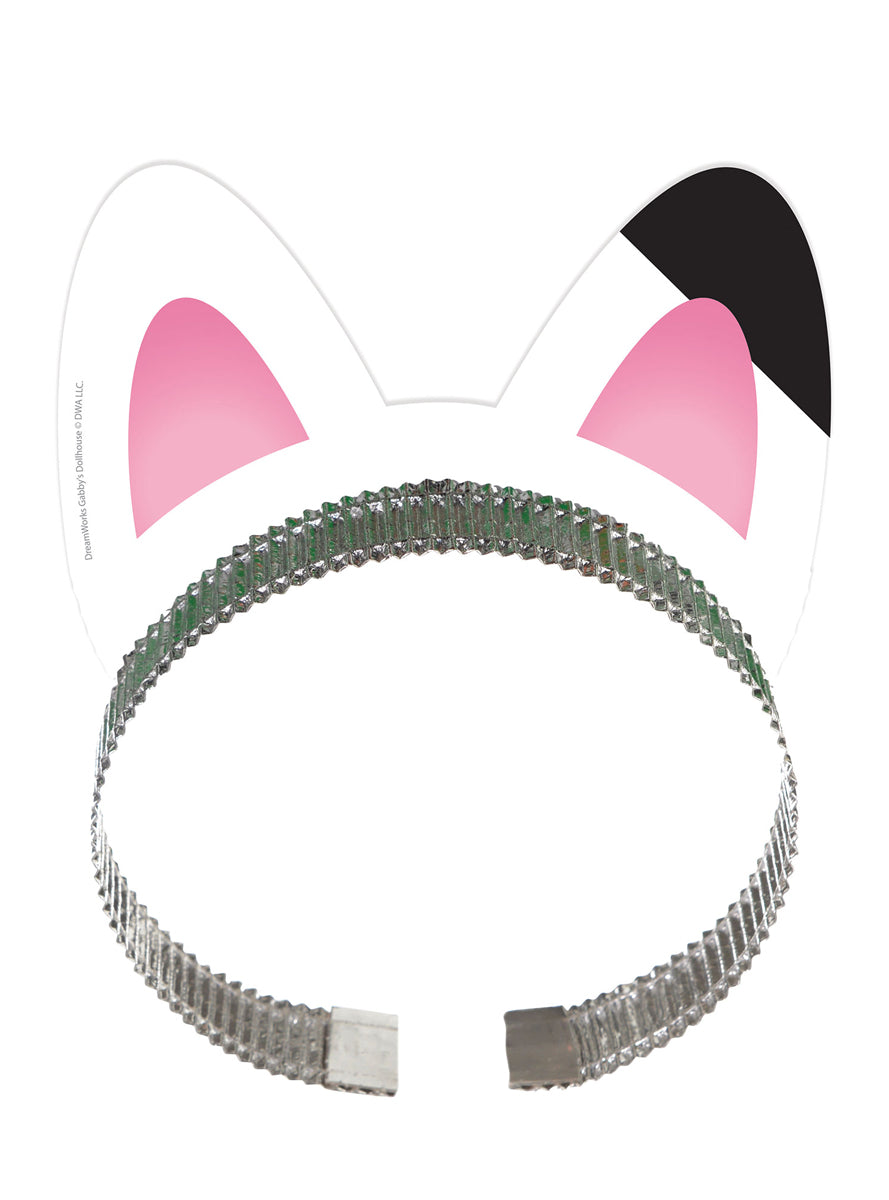 Gabbys Dollhouse Party Headbands 8 Pack - Main Image