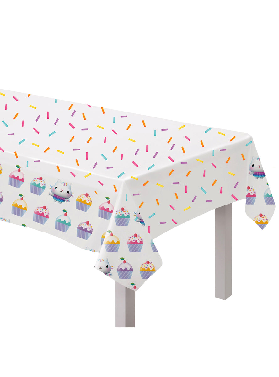 Gabbys Dollhouse Table Cover - Main Image