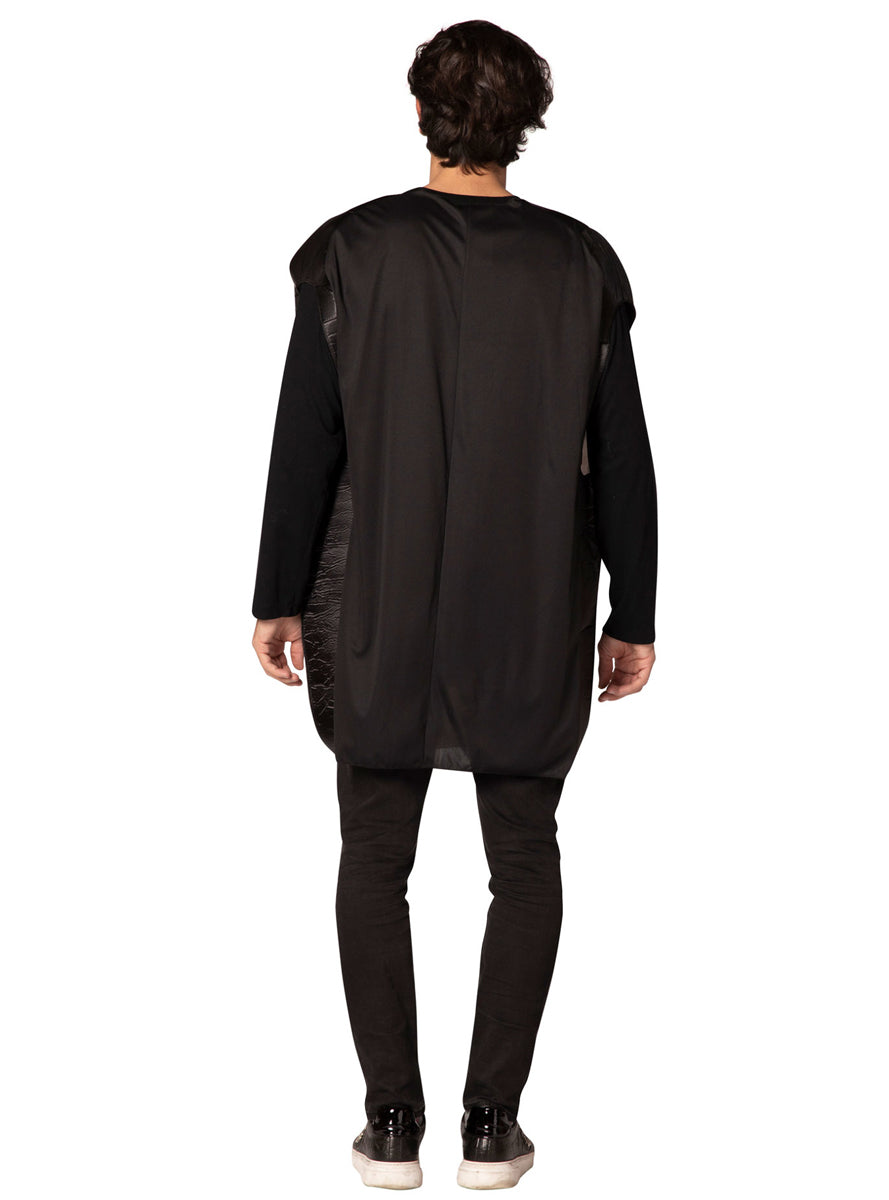Get Real Sushi To Go Novelty Adults Costume - Back Image