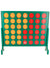 Giant Outdoor Connect 4 Game - Main Image
