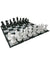 Giant 3 Metre Outdoor Chess Game - Main Image