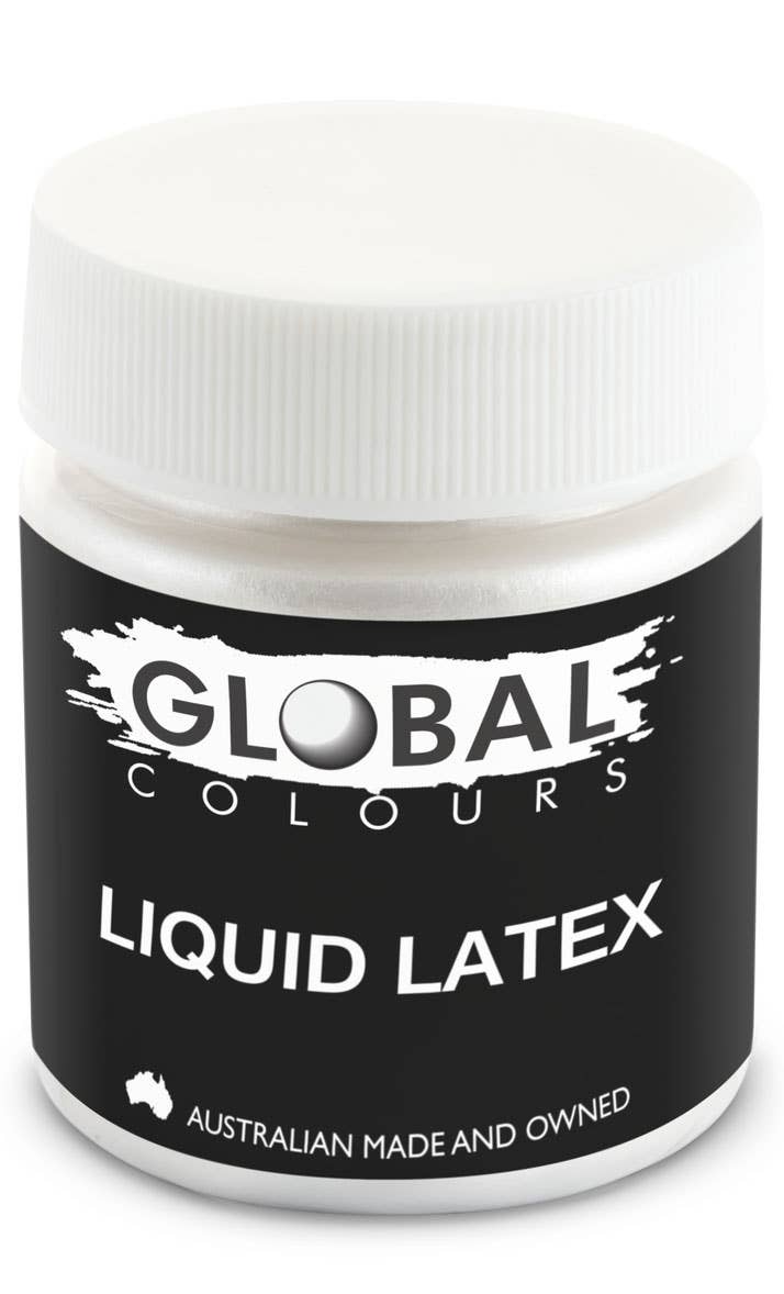 Professional Liquid Latex Main Image