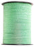 Image of Green Glitter 227m Long Flat Curling Ribbon