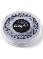 Global Blending 32 Gram Pale Grey Cake Makeup - Main Image