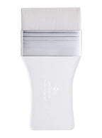 Global Colours 6.5 Inch Paddle Springback Body Art Brush - Main Image