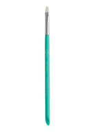 Global Colours Filbert Small Springback Body Art Brush - Main Image