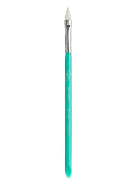 Global Colours Full Petal Bloom Springback Face Paint Brush - Main Image