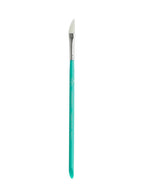 Global Colours Medium Dagger Springback Bodyart Brush - Main Image