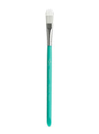 Global Colours Medium Rake Brush Springback Facepaint Brush - Main Image