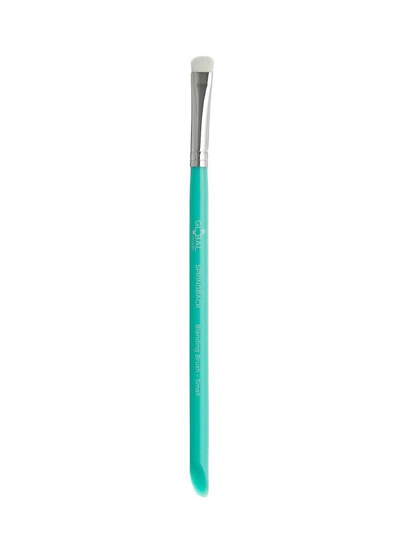 Global Colours Small Blending Springback Bodyart Brush - Main Image