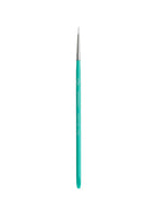 Global Colours Small Detail Liner Springback Bodyart Brush - Main Image
