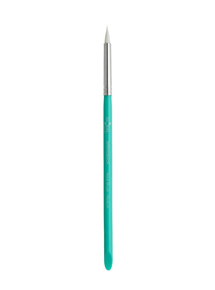 Global Colours Small Petal Springback Facepaint Brush - Main Image